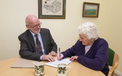 Why do I need a Lasting Power of Attorney?